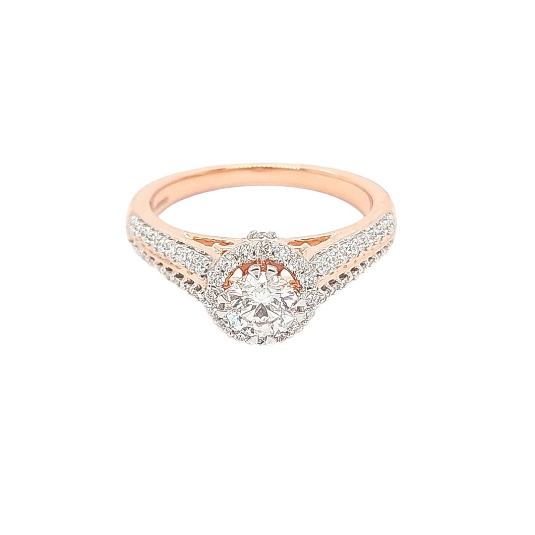 Dia Ring Dia Ring