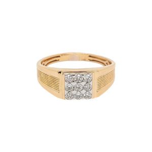 Dia Ring