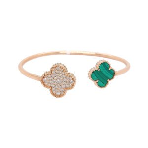 Dia Bracelette