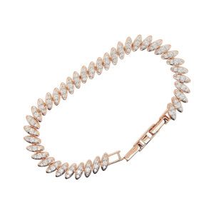 Dia Bracelette