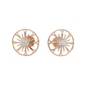 Dia Earrings