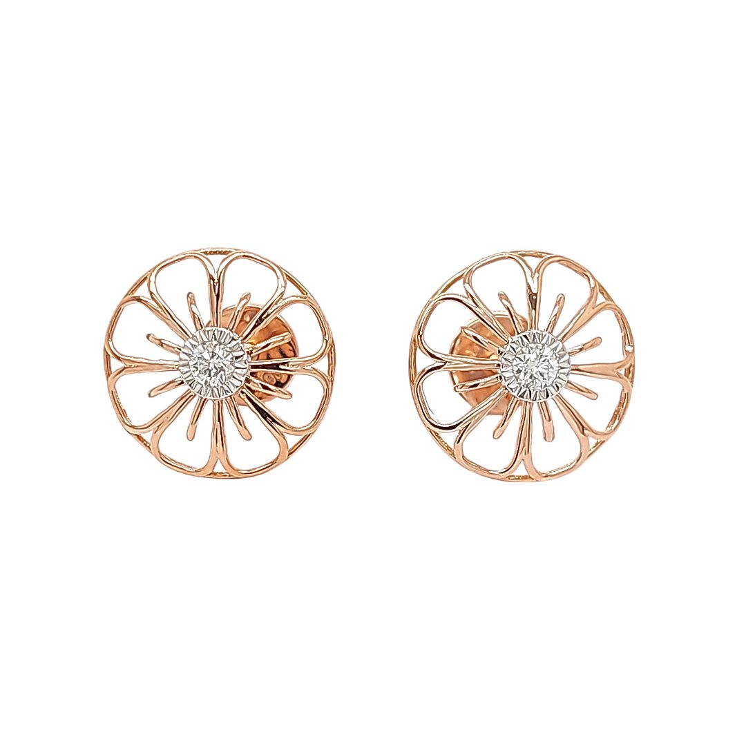 Dia Earrings Dia Earrings