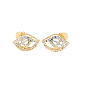 Dia Earrings