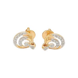 Dia Earrings