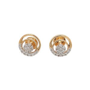 Dia Earrings