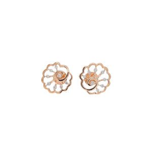 Dia Earrings