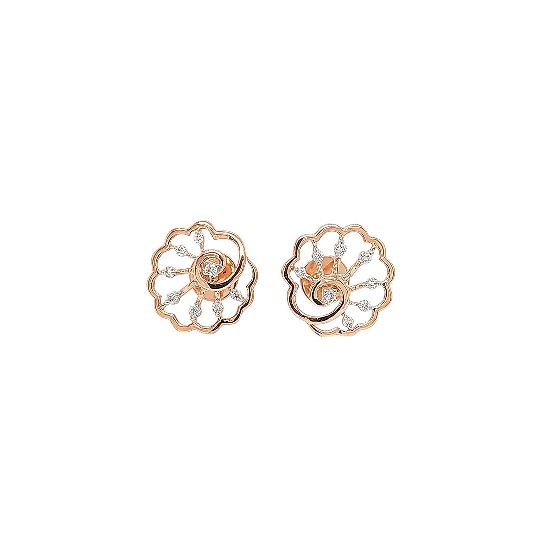 Dia Earrings Dia Earrings