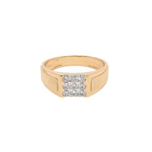 Dia Ring