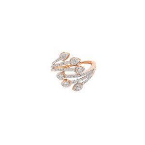 Dia Ring