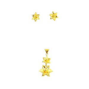 Pendant Set