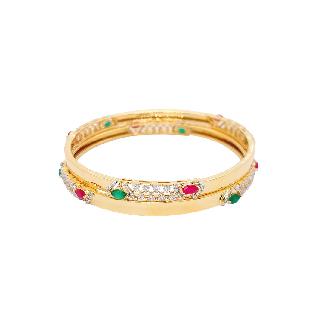 Dia Bangles Dia Bangles