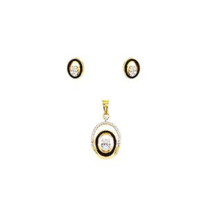 Pendant Set