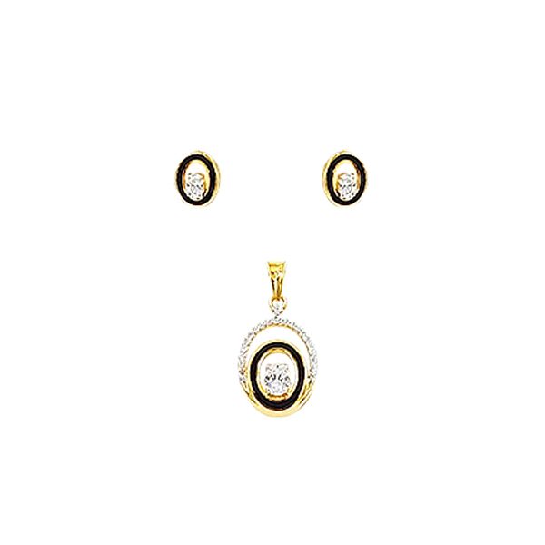 Pendant Set Pendant Set