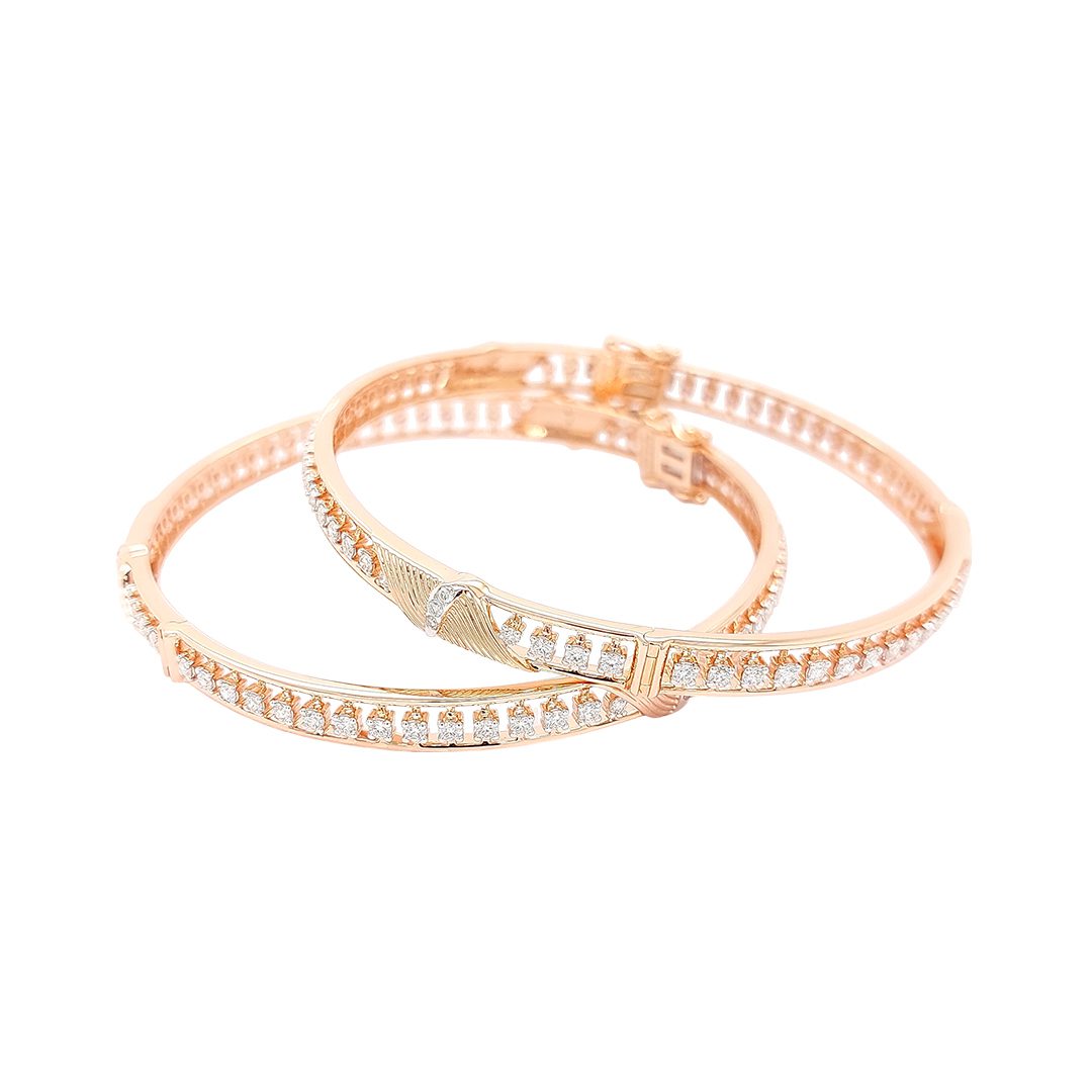 Dia Bangles Dia Bangles