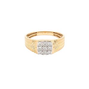 Dia Ring