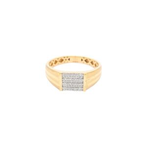 Dia Ring