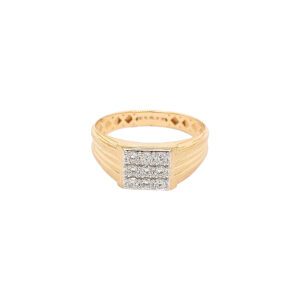 Dia Ring