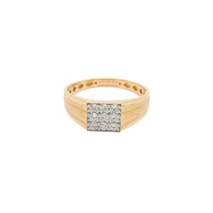 Dia Ring