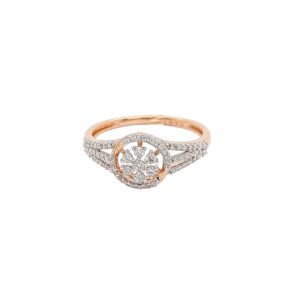 Dia Ring