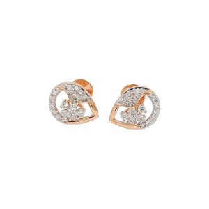 Dia Earrings