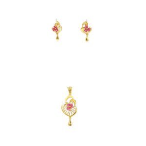 Pendant Set