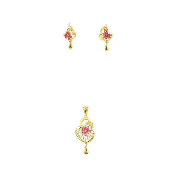 Pendant Set Pendant Set