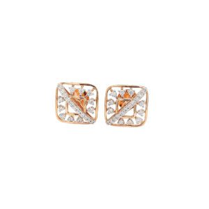 Dia Earrings