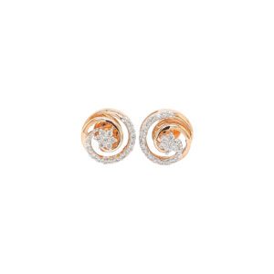 Dia Earrings