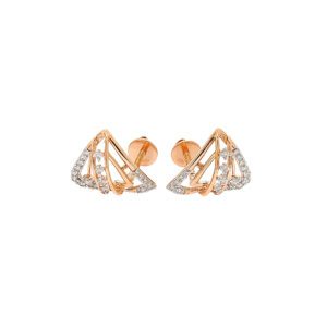 Dia Earrings