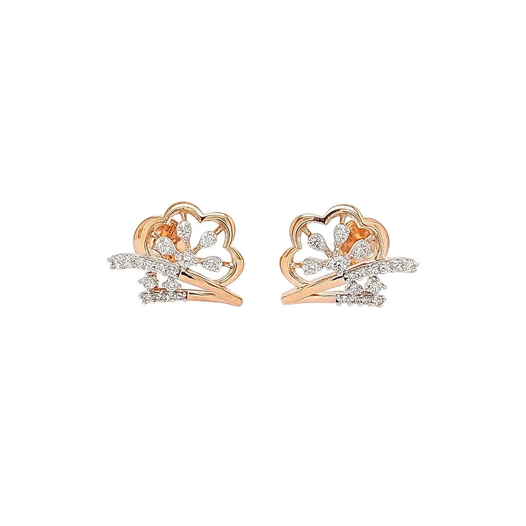 Dia Earrings Dia Earrings