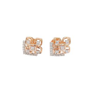 Dia Earrings