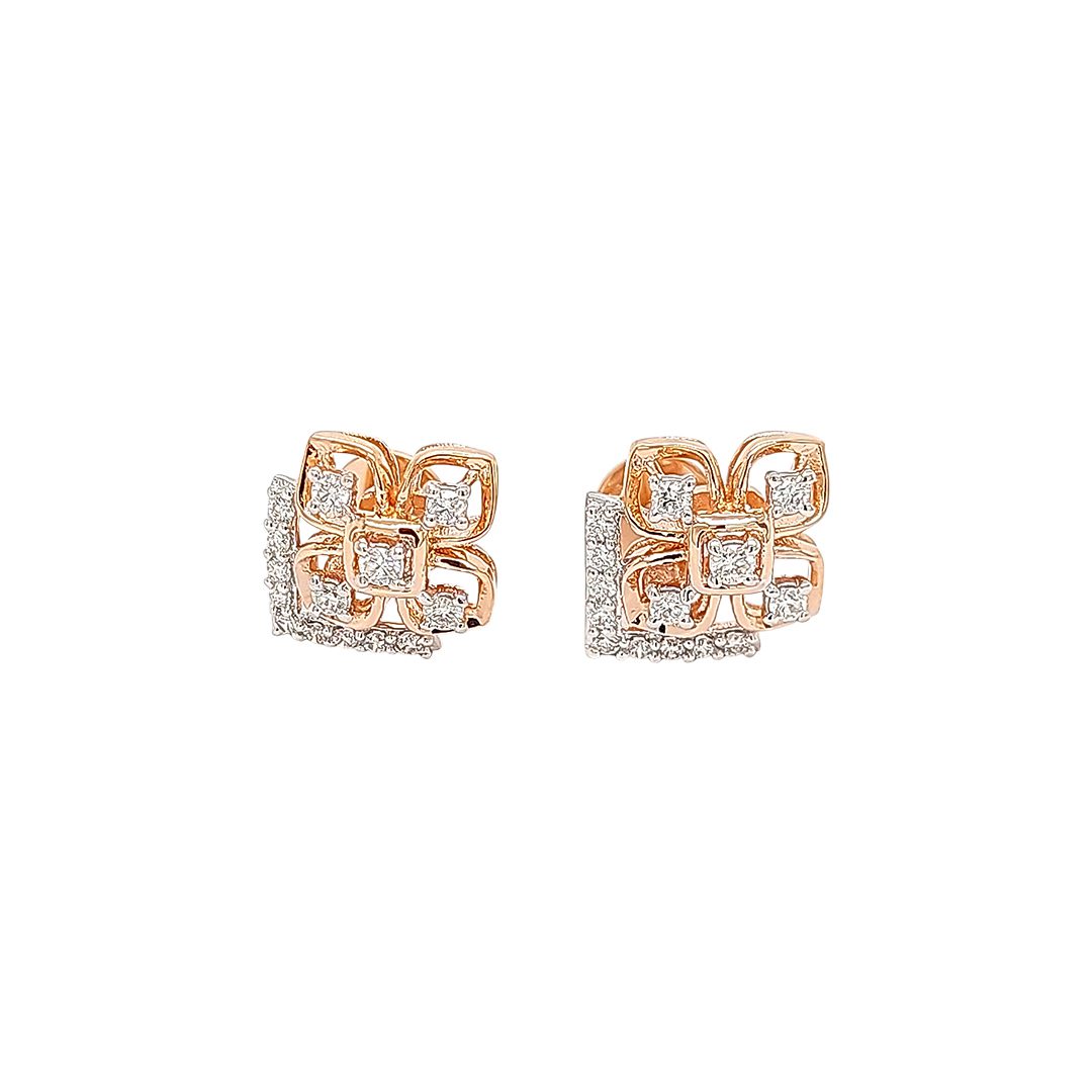 Dia Earrings Dia Earrings