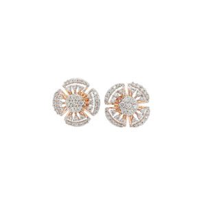 Dia Earrings