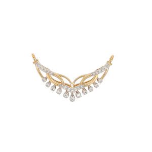 Dia MS Pendant