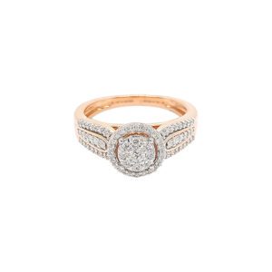 Dia Ring