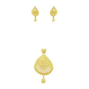 Pendant Set