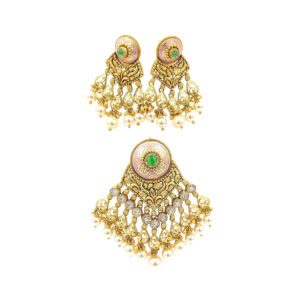 Pendant Set