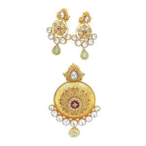 Pendant Set