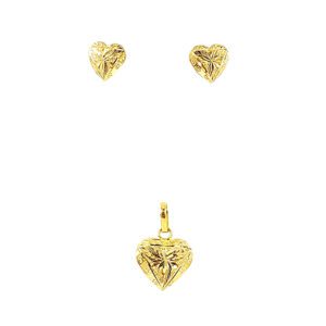 Pendant Set