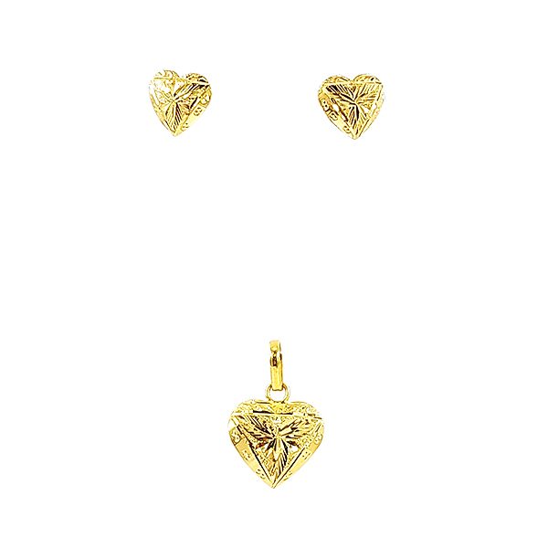 Pendant Set Pendant Set