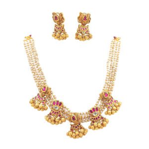 Necklace Set