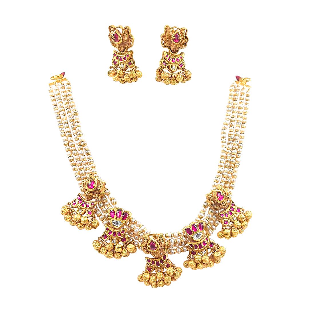 Necklace Set Necklace Set