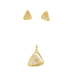Pendant Set