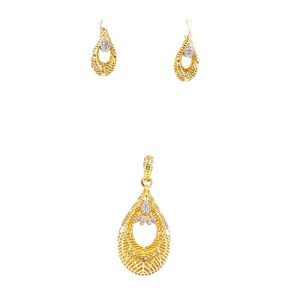 Pendant Set