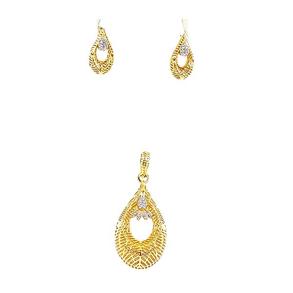 Pendant Set Pendant Set