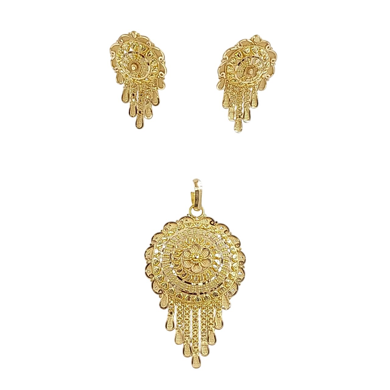 Pendant Set Pendant Set