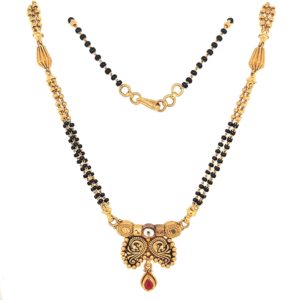 KC Antique Jewellery - Mangalsutra 22 KT