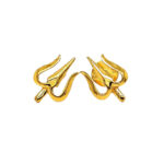 Earrings-18k