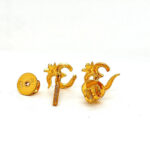 Earrings-18k