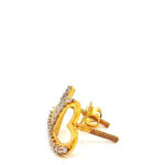 Earrings-18k